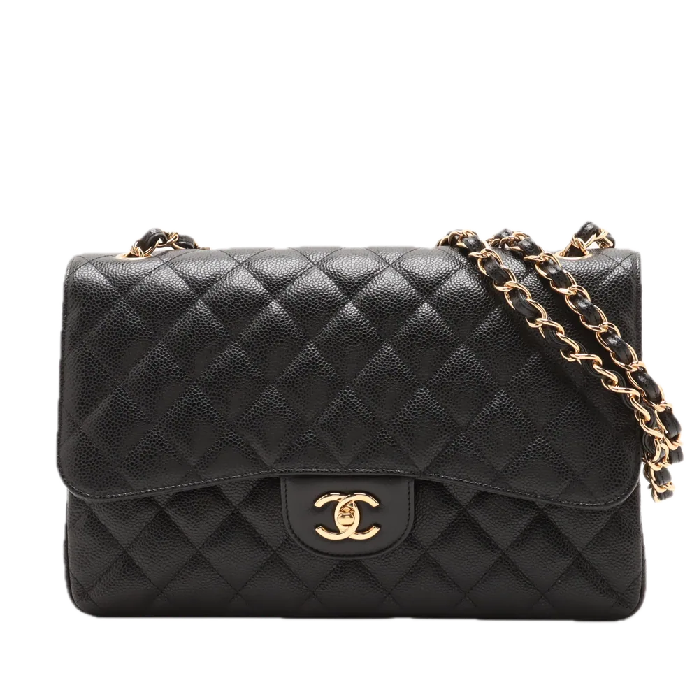 Chanel Timeless 25
